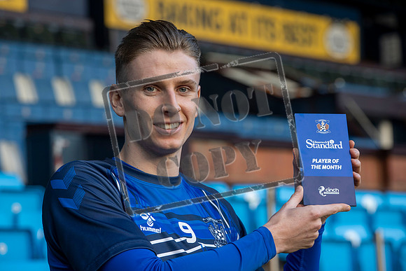 Kilmarnock danny armstrong