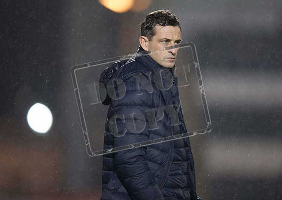 St Mirren v Hibs, Simple Digital Arena, Paisley