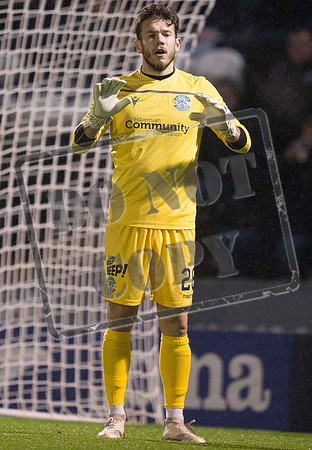 St Mirren v Hibs, Simple Digital Arena, Paisley