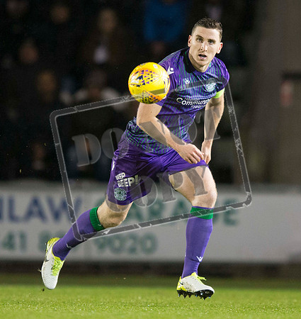St Mirren v Hibs, Simple Digital Arena, Paisley