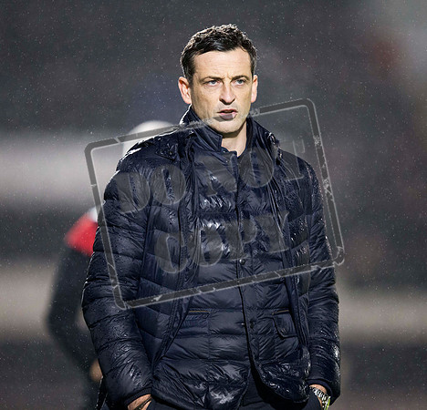 St Mirren v Hibs, Simple Digital Arena, Paisley