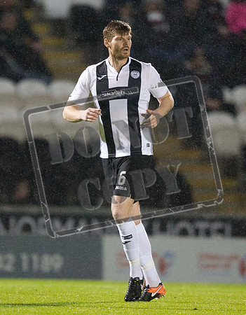 St Mirren v Hibs, Simple Digital Arena, Paisley