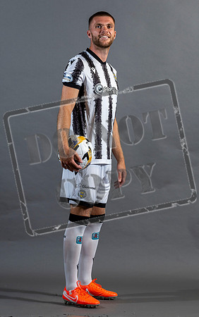 St Mirren