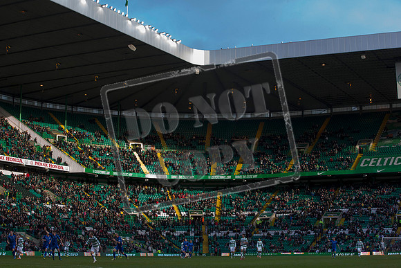 SOCCER Celtic