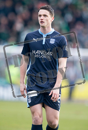 SOCCER Dundee
