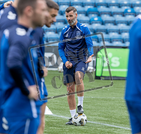 Kilmarnock