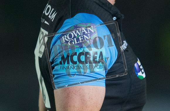 glasgow warriors
