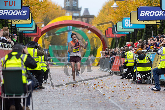 Great Scottish Run
