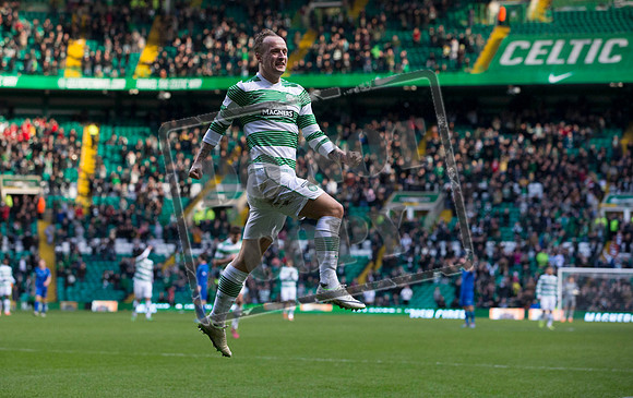 SOCCER Celtic