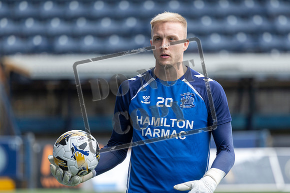 Kilmarnock