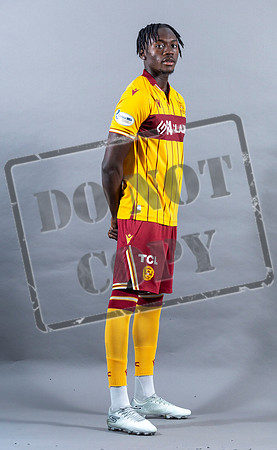 motherwell fc