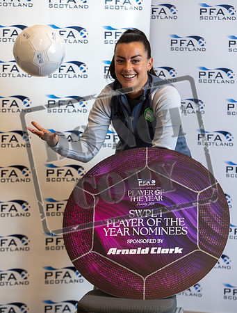 PFA Scotland