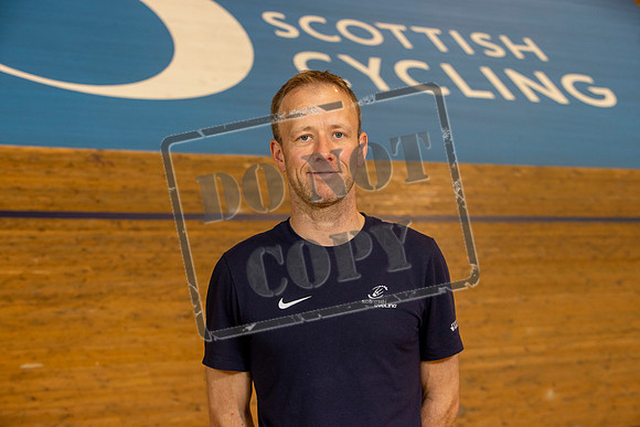 Team Scotland Cycling