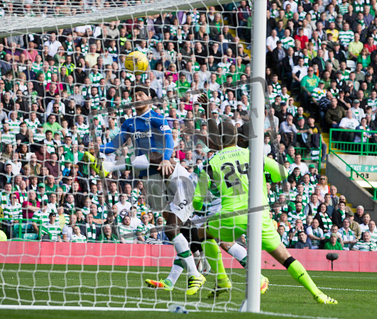 SOCCER Celtic
