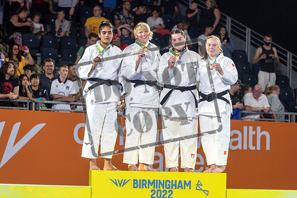 Team Scotland - Birmingham 2022 - Commonwealth Games