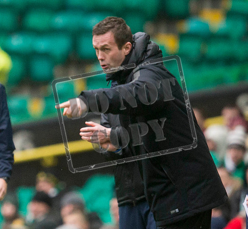 SOCCER Celtic