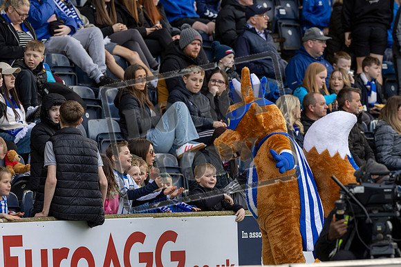 Kilmarnock v Hibernian