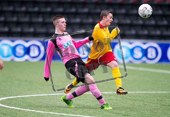 schools football