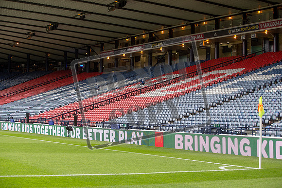 scotland v Gibraltar