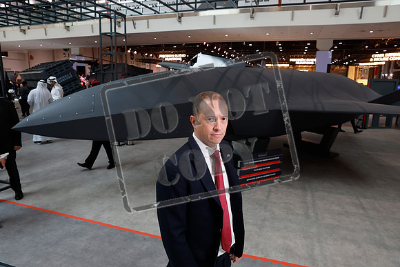 Idex/Navdex Show