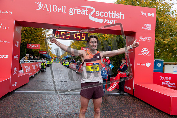 Great Scottish Run