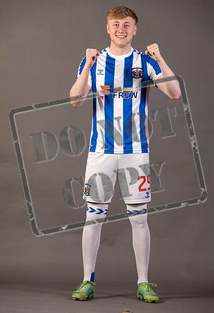 kilmarnock fc