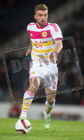 Scotland v Northern Ireland