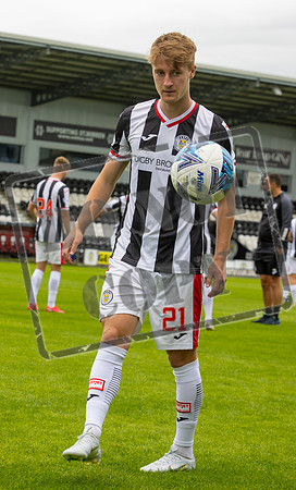SPFL St Mirren FC