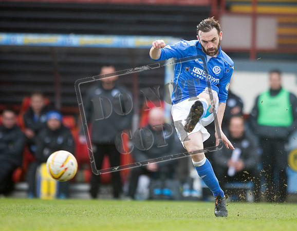 partick v st johnstone