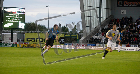 st mirren v hamilton