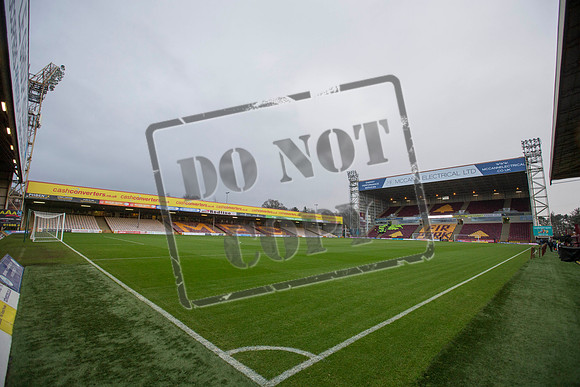 SOCCER Motherwell