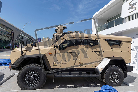 Idex/Navdex Show