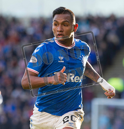 SOCCER Motherwell