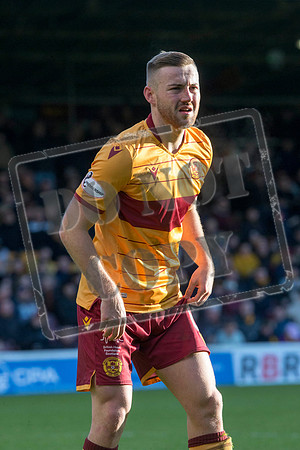 SOCCER Motherwell