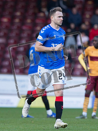 SOCCER Motherwell