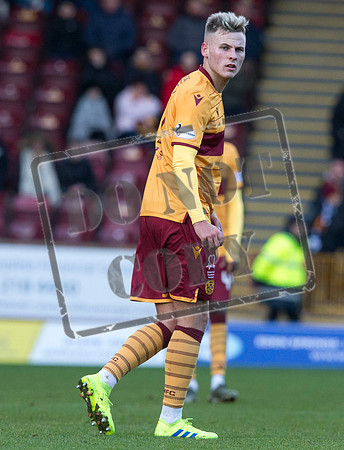 SOCCER Motherwell