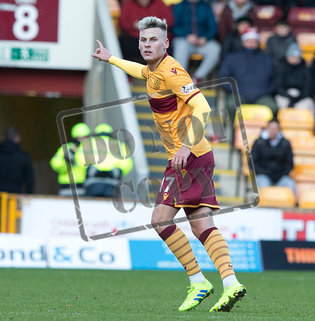 SOCCER Motherwell
