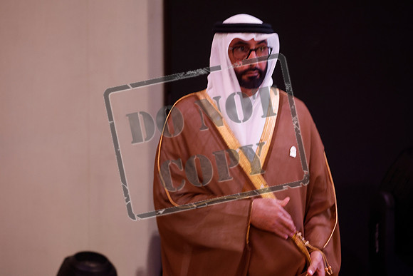 Idex/Navdex Show