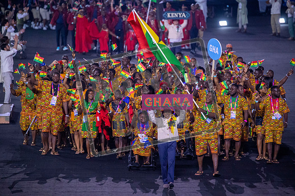 Team Scotland - Birmingham 2022 - Commonwealth Games