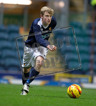 under 18 international