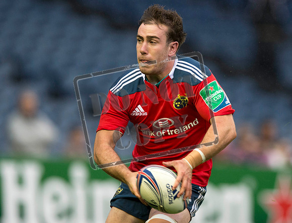 RUGBYU Edinburgh