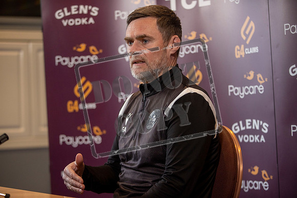 Motherwell fc