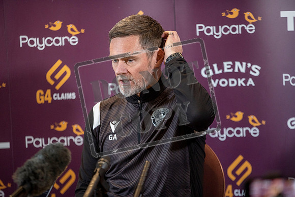 Motherwell fc