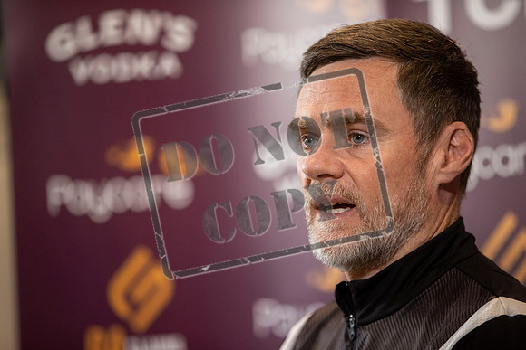 Motherwell fc