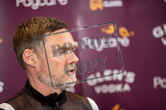 Motherwell fc