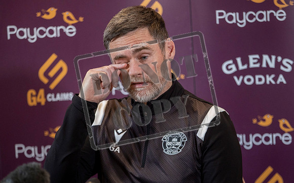 Motherwell fc