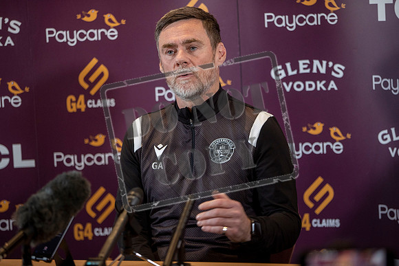 Motherwell fc