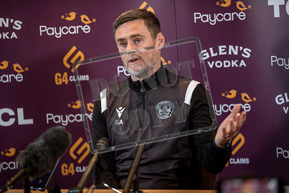 Motherwell fc