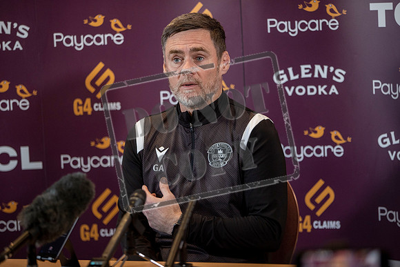 Motherwell fc