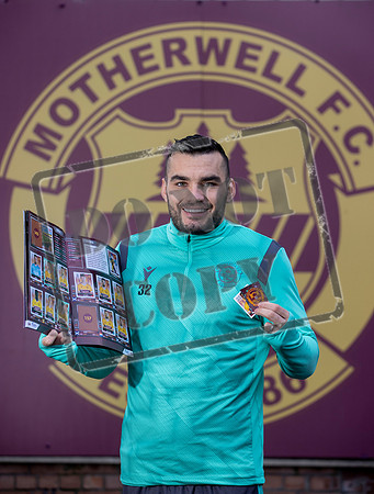 Motherwell fc